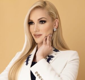 María Yánez ofrece importantes descuentos por el Día de Acción de Gracias 🧴💄