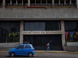 Anunciaron nuevo monto del ticket de alimentación para trabajadores del Ministerio de Educación