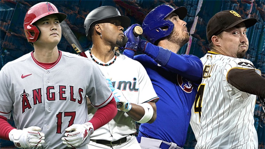 Conoce a los mejores jugadores que pueden recibir ofertas calificadas en la MLB