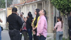 Ministerio Público se trasladó a Maracay y practicó inspecciones al lugar de la muerte del cantante Canserbero