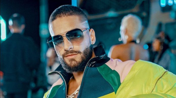 Revelan los precios de las entradas para el concierto de Maluma en Caracas