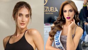 Las fuertes declaraciones de Mariam Habach sobre la participación de Diana Silva en el Miss Universo
