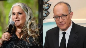 Los creadores de "Friends" recuerdan sus últimas conversaciones con Matthew Perry