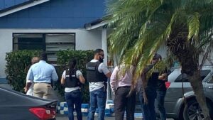 El venezolano José Luis Sánchez fue asesinado en Miami