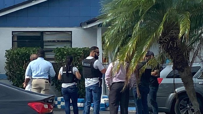 El venezolano José Luis Sánchez fue asesinado en Miami
