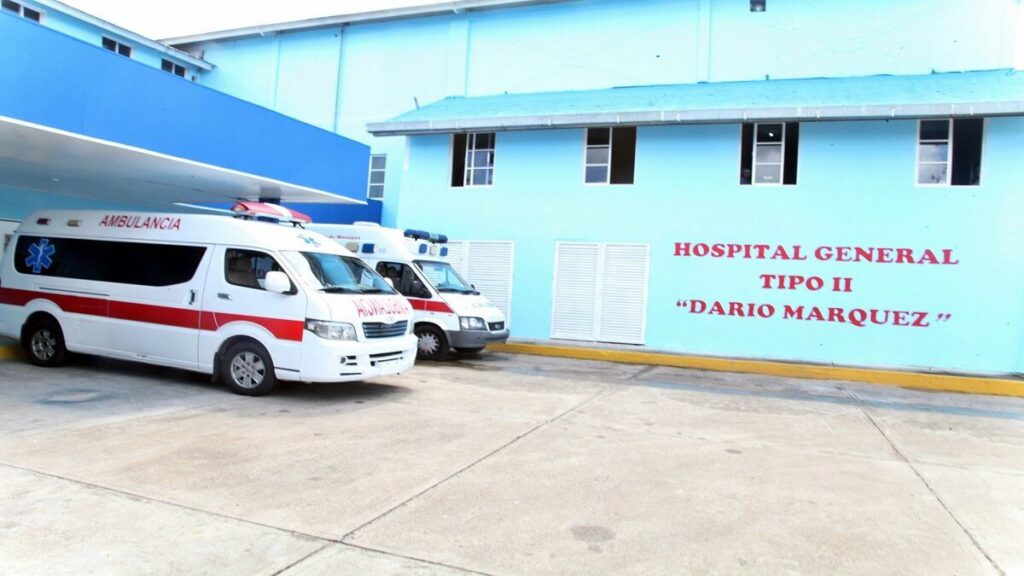 El estado Monagas conmocionado por bebé de tres meses de nacida que falleció en extrañas circunstancias