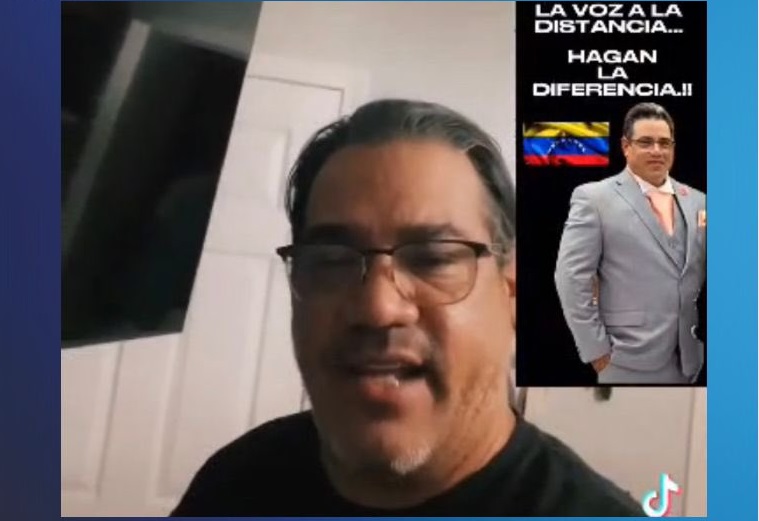 Fiscalía investigará a sujeto que pidió acabar con los venezolanos que lleguen a EEUU