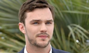 Nicholas Hoult en conversaciones para interpretar a Lex Luthor
