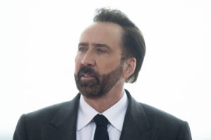 "La IA es una pesadilla", el cameo en 'The Flash' "no es lo que hice"