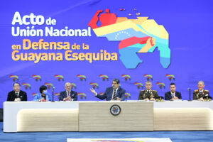 Maduro afirmó que habrá elecciones presidenciales en 2024