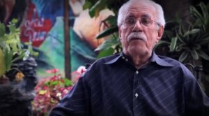 Falleció actor y humorista Perucho Conde