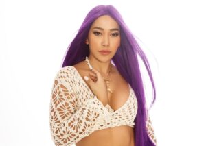 Farina y Sean Paul se unieron en "Vibe", un tema con el que han logrado generar gran éxito