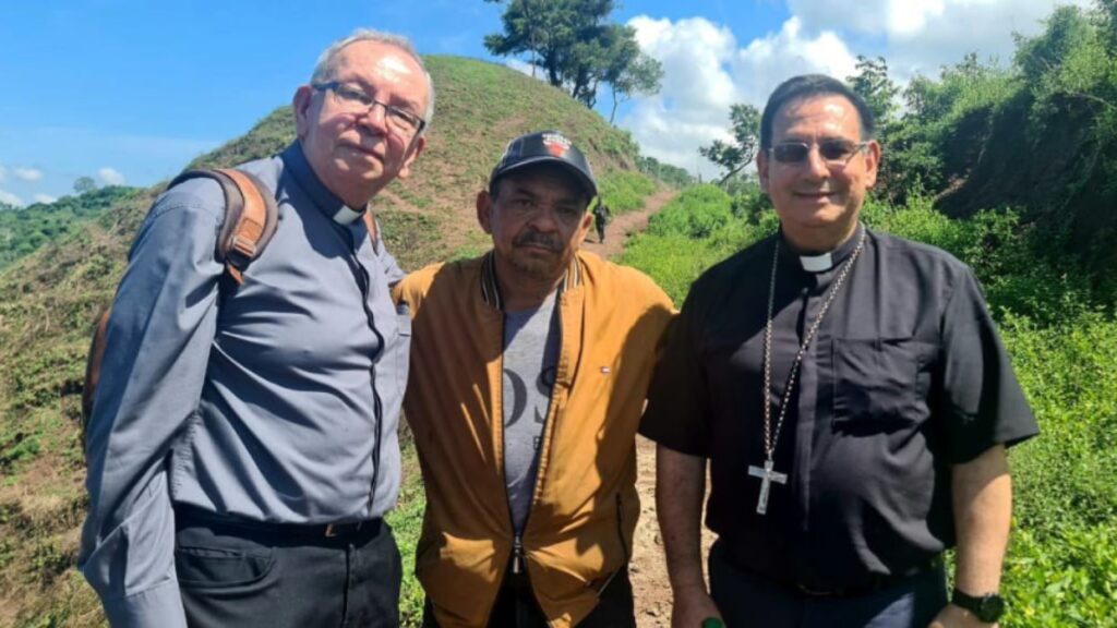 El ELN deja en libertad al padre del futbolista Luis Díaz tras doce días secuestrado