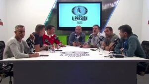 ¡Arden las redes! Los comentaristas deportivos peruanos que ven una prostituta en cada venezolana