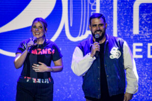Premios Pepsi Music premió a más de 60 artistas venezolanos