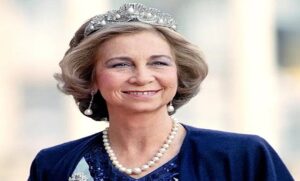 Los escándalos que empañaron la celebración de cumpleaños de la Reina Sofía