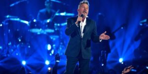 Ricardo Montaner anunció su retiro de los escenarios