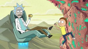 El equipo de "Rick & Morty" habla de la muerte de un personaje importante en la serie