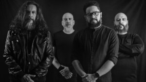 Stratuz es la banda más exitosa del Rock-Metal Venezolano de 2023