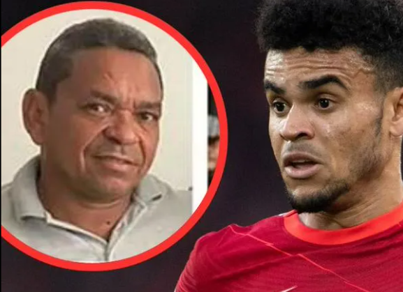 Padre de Luis Díaz está en manos del Eln, confirma Gobierno; se desconoce su paradero