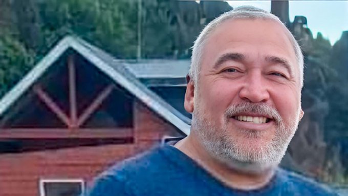 Un venezolano se suicidó de una manera espantosa dentro de una iglesia en Chile