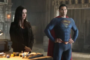 Superman & Lois concluirá con la cuarta temporada