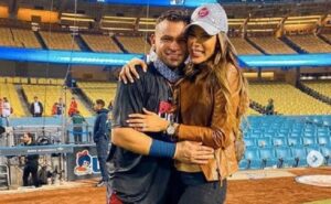 Estuvo cerca de ser Miss Venezuela, se casó con un grandeliga y la declararon empresaria hispana del año en EEUU