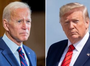 ¿Será Biden vs Trump? Un año para las elecciones más insólitas en la historia de EE UU