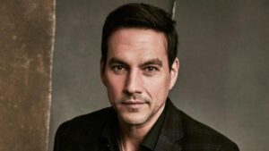 Tyler Christopher, actor de "Hospital General", fallece a los 50 años