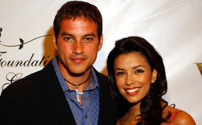 Falleció a los 50 años expareja de la reconocida actriz Eva Longoria