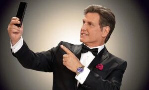 La verguenza que pasó Víctor Cámara en Telemundo