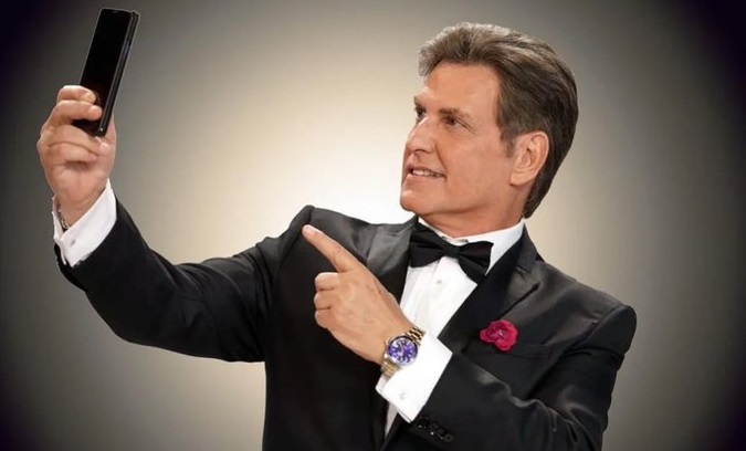 La verguenza que pasó Víctor Cámara en Telemundo