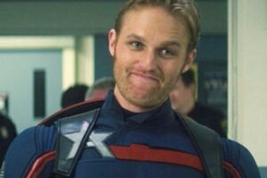 "No es una película Marvel directa como las que se han visto en el pasado"