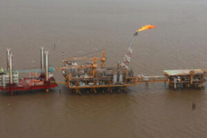 Británica Shell y National Gas Company (NGC) de Trinidad y Tobago a punto de obtener licencia para explotar Campo Dragón