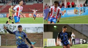 Cuatro jugadores de fútbol presos por presunto abuso sexual a una mujer en Mérida