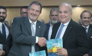 Fedecámaras y Cámara de Comercio de Curazao firman acuerdo para impulsar un mayor flujo comercial
