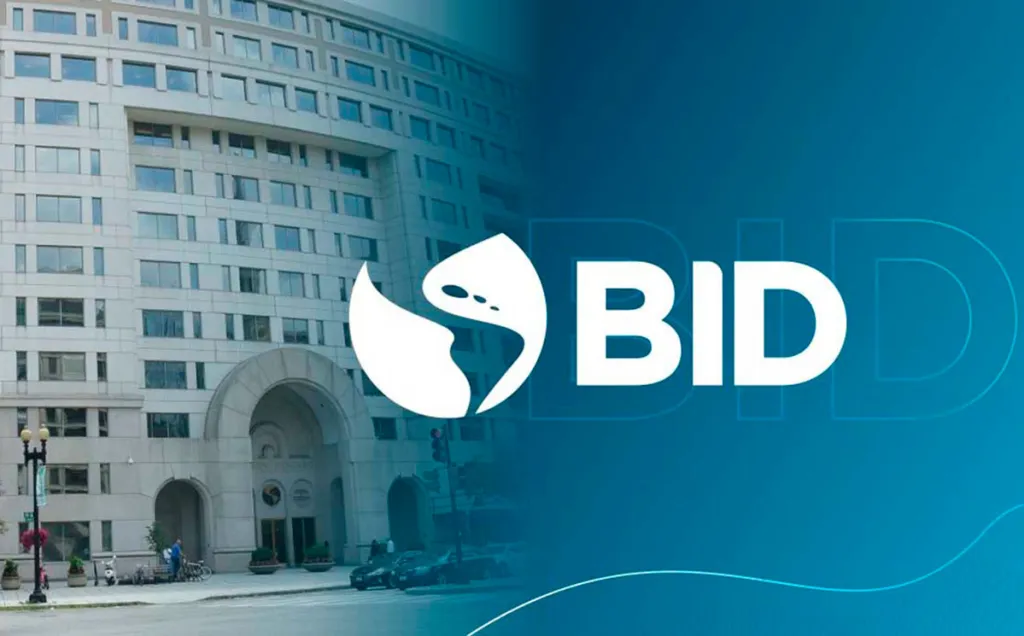 BID inicia en Florida su gira en busca de inversionistas de EEUU para Latinoamérica