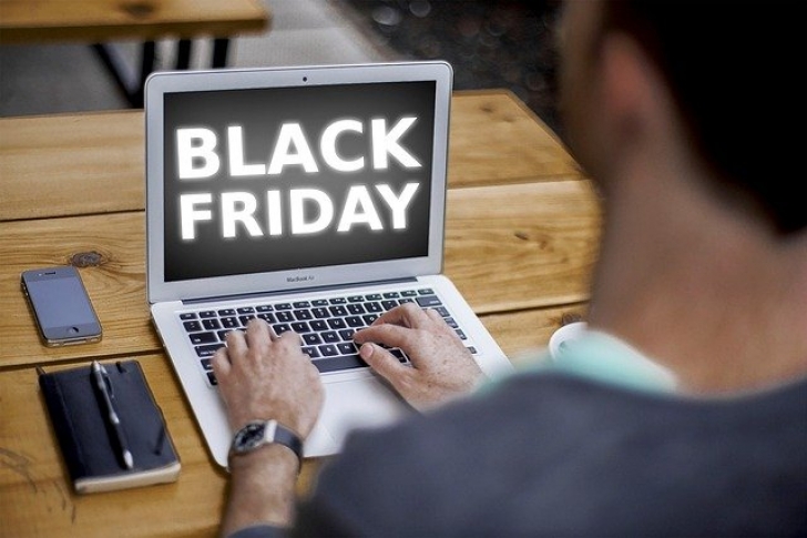 Esperan descuentos entre 30% y 40% por ventas en el "Black Friday" en Venezuela
