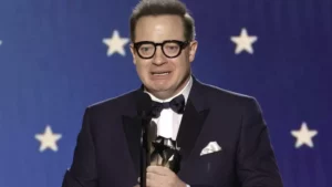 Brendan Fraser consigue su primer papel importante tras el Oscar con "Rental Family"