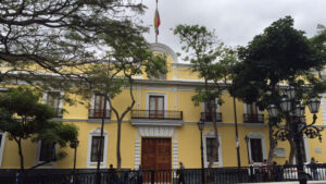 Venezuela rechaza pretensión de Guyana de deslegitimar referéndum consultivo del 3 de diciembre