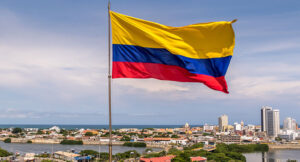 Economía de Colombia crece 0,5% en el tercer trimestre