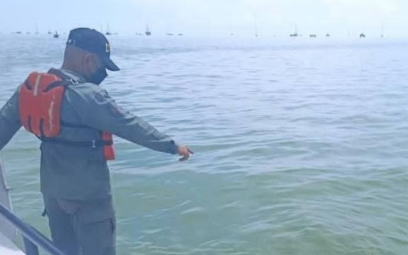 Hallaron el cadáver de pastor evangélico en el Lago de Maracaibo