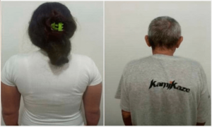 Tras las rejas madrastra asesina y abuelo que abusaba de sus dos nietas menores en Tocuyito