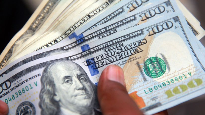 Así abrió el dólar este viernes 10 de noviembre