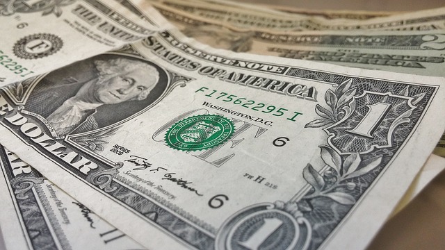 Así abre el dólar este lunes 13 de noviembre
