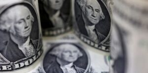 Se espabiló el dólar comenzando el mes de noviembre