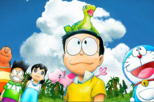doraemon-nuevo-dinosaurio-nobita-estrenos-infantiles