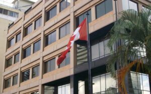 Canadá recibirá a 15.000 venezolanos «que tengan una conexión» con el país