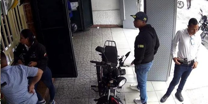 Comerciantes chinos denuncian que son extorsionados por entes de seguridad