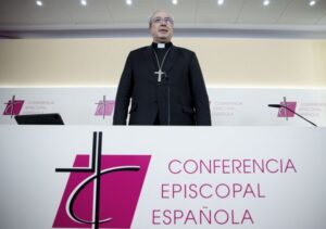 Iglesia católica española indemnizará a víctimas de abuso sexual